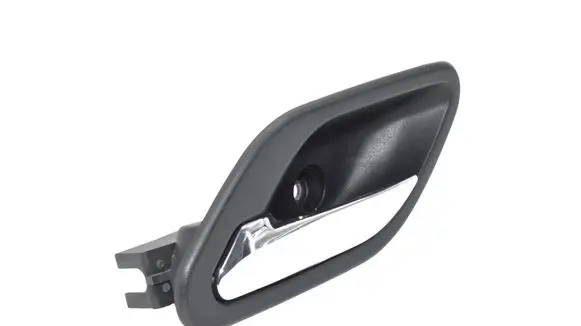 BMW 5 E39 Front door interior handle 51217032925 7032925