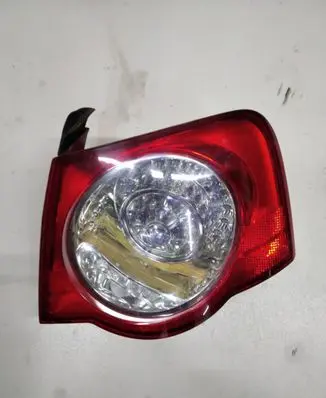Volkswagen PASSAT B6 Rear/tail lights