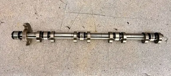 BMW M6 Camshaft 7604862 11377604862 8600435