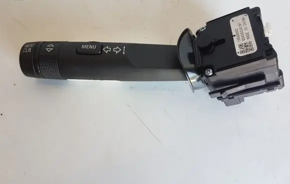 Opel Insignia A Indicator stalk 13500692