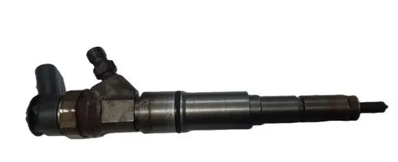 BMW 5 E60 E61 Fuel injector 7792096