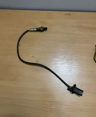 Audi A6 S6 C6 4F Lambda probe sensor 06E906265S