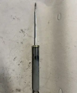 Renault Modus Rear shock absorber/damper 8200382033C 8200382033