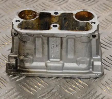 BMW X5 E70 Other engine bay part 7605104