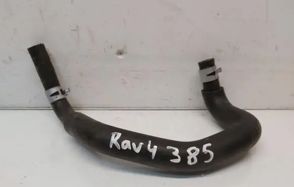 Toyota RAV 4 (XA40) Engine coolant pipe/hose