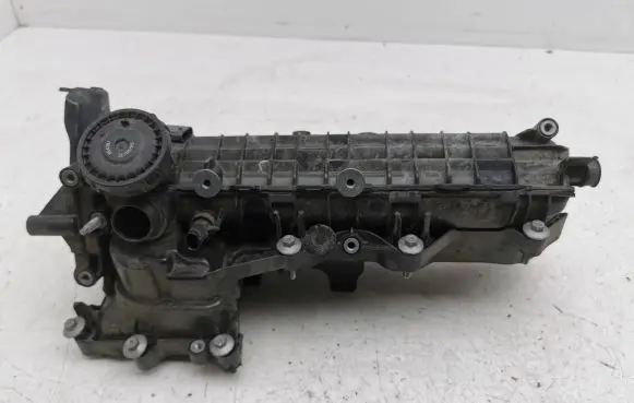 Nissan Qashqai J12 Intake manifold A2821401100 140034990R