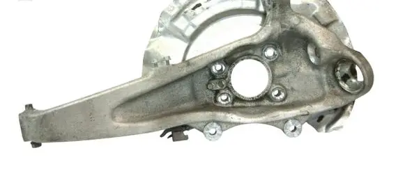 BMW 7 F01 F02 F03 F04 Front wheel hub spindle knuckle 31216775767 6775767