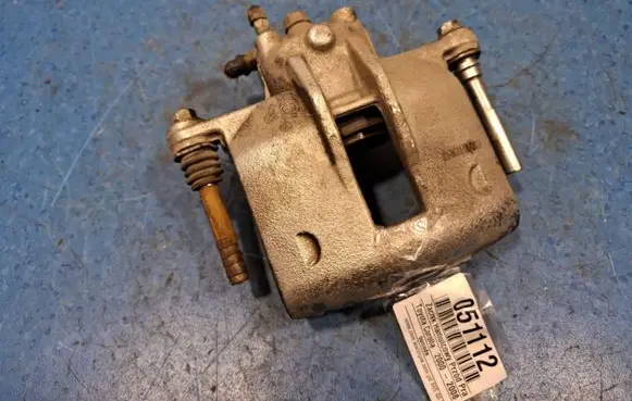 Toyota Corolla E120 E130 Front brake caliper