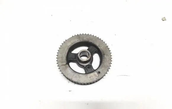 Mazda CX-7 Crankshaft pulley 1307110151 l3k9