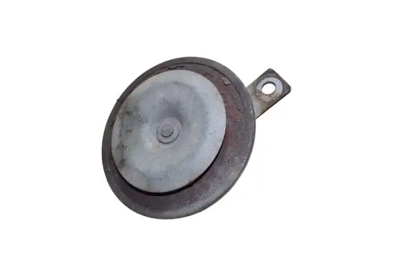 Volvo C30 Horn signal