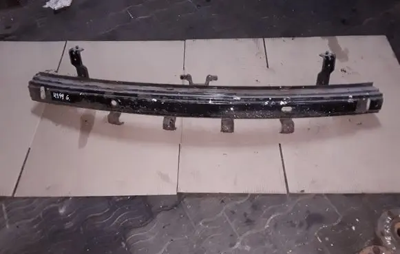 KIA Sorento Rear bumper cross member NOCODE