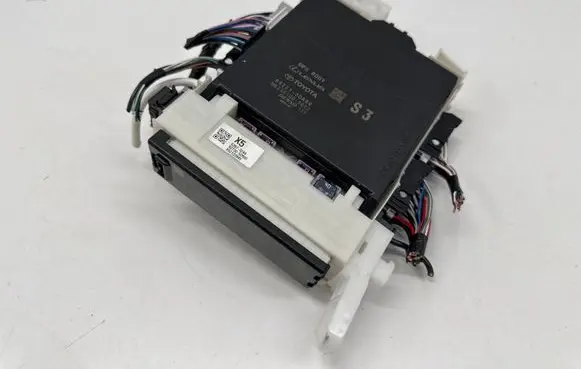 Toyota Yaris Cross Central body control module 892210DA80