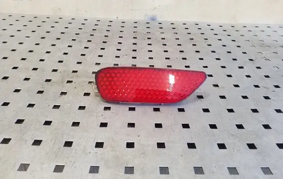 Chevrolet Captiva Rear tail light reflector 96626981