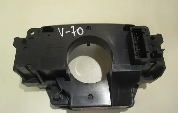 Volvo V70 Steering angle sensor 8685372