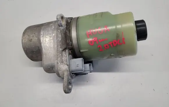 Ford Kuga I Electric power steering pump 4M513K514CC