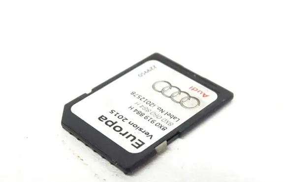 Audi A6 S6 C7 4G Other interior part 8X0919884H 8X0060884H 12012578