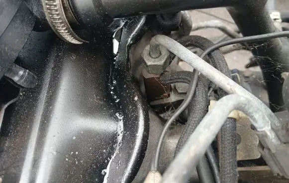 Volkswagen PASSAT B5 Fuel injector