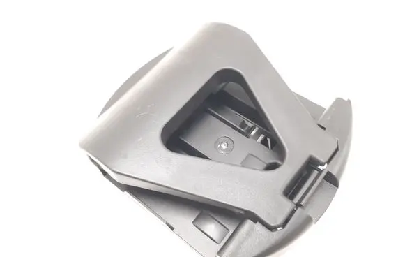 Mercedes-Benz E W212 Hazard Warning Triangle Mounting Bracket A2048900114