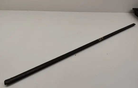 Mercedes-Benz Citan W415 Door glass trim 