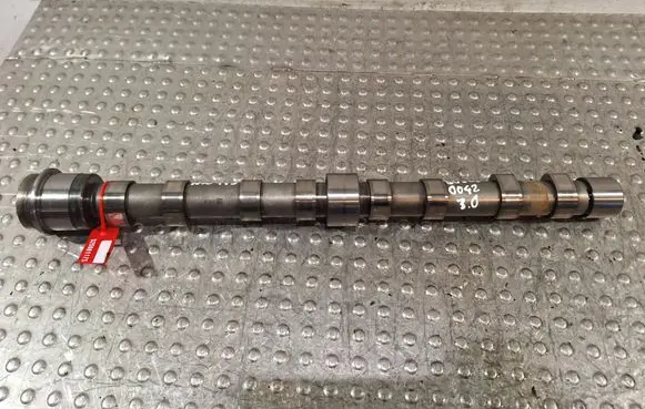 Camshaft