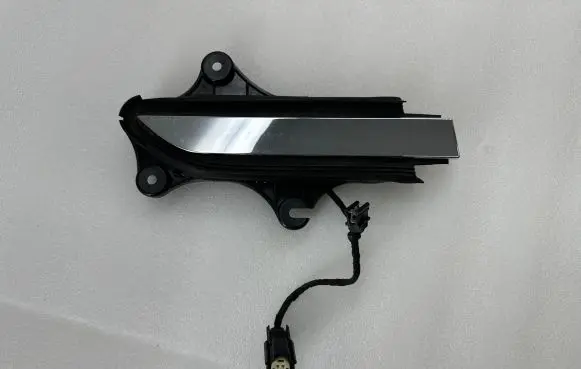 Tesla Model X Rear door exterior handle 104515800D 3102020