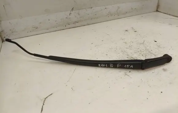 Toyota RAV 4 (XA40) Windshield/front glass wiper blade 5402319
