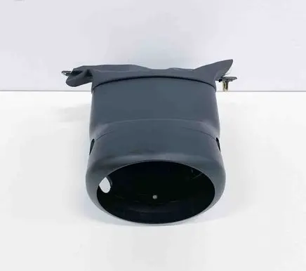 Tesla Model S Steering wheel column trim 100232800C