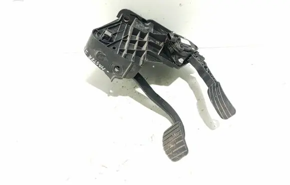 Renault Master III Pedal assembly 180101626R 465104994 11K230010322