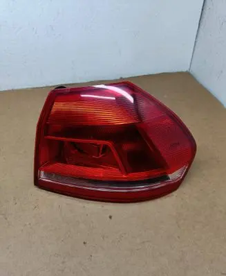 Volkswagen PASSAT B7 USA Rear/tail lights 561945096F 561945112F 561945258