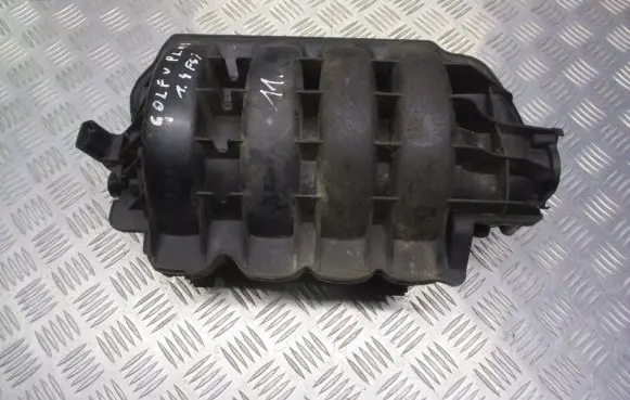 Volkswagen Golf Plus Intake manifold
