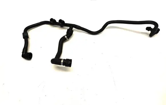 Mercedes-Benz EQS V297 Brake vacuum hose/pipe A2975012301