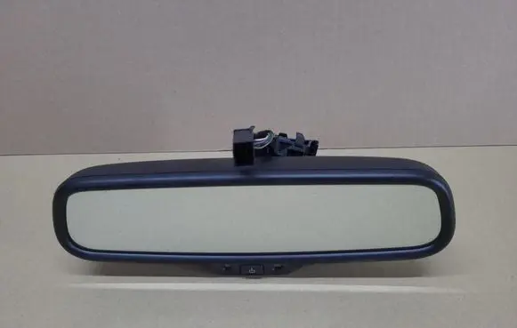 Audi A4 S4 B8 8K Rear view mirror (interior) 8R0857511B