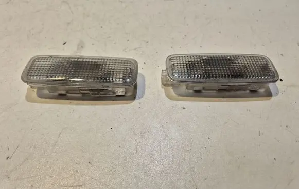 Audi A6 S6 C6 4F Other interior light 