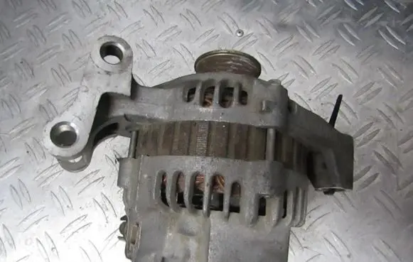 Mazda 2 Generator/alternator 2S6T10300CB 2S6T-10300-CB