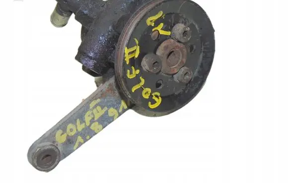 Volkswagen Golf II Power steering pump