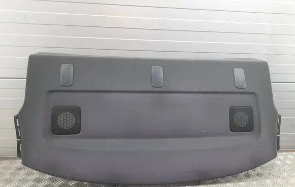 Audi A6 S6 C6 4F Parcel shelf 4F5863411CE