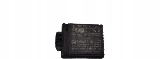 Volkswagen Polo VI Distronic sensor radar 2Q0907572J