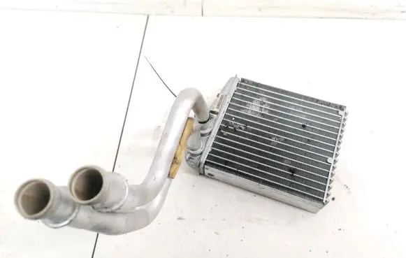 Renault Modus Heater blower radiator 669119R 524001-5221