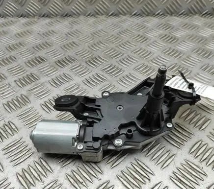 Volvo XC40 Rear window wiper motor 039020500G 32342591