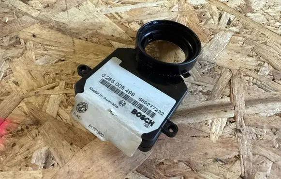 Alfa Romeo 159 Steering angle sensor 51771960