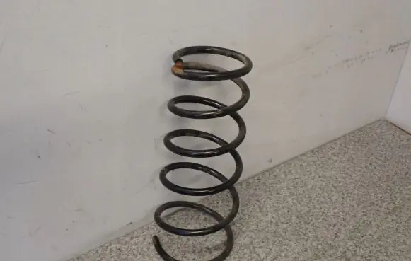 Mazda 323 Rear coil spring