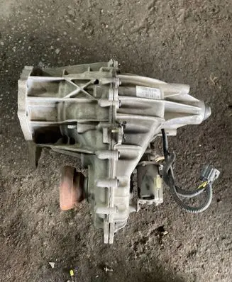 Ford F150 Gearbox transfer box case HL347A195AD