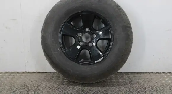 Dodge RAM 1500 DS R17 spare wheel 04755161AA 62142