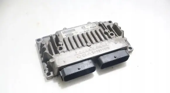 Renault Laguna III Gearbox control unit/module