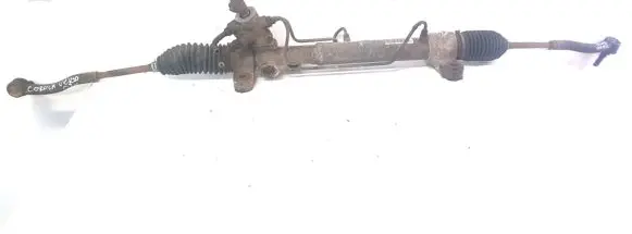 Toyota Corolla Verso E121 Steering rack 03ZE