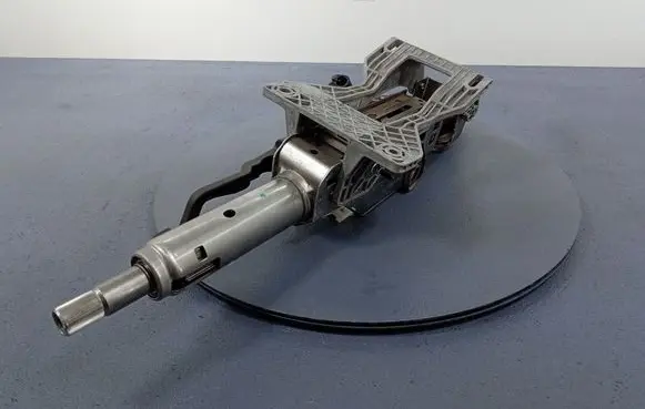 Opel Insignia A Steering wheel axle 13219343