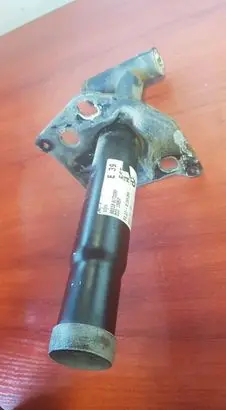 BMW 5 E39 Front bumper shock/impact absorber 8159359