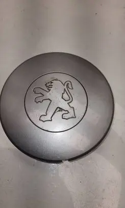 Peugeot Expert Original wheel cap 9658082780 PGB01021