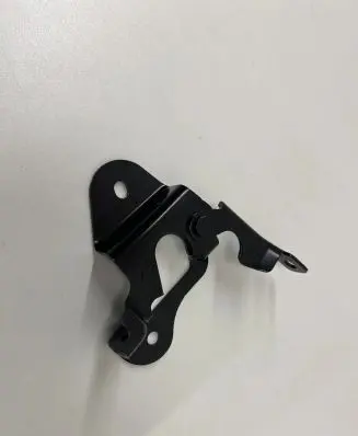 Porsche Panamera (971) Seat back rest lock catch 971886174