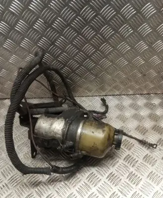 Opel Zafira A Electric power steering pump 